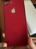 Apple iPhone 7 Plus 苹果7 plus二手手机 红色 128G 实拍图
