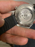 【二手99新】歐米茄 海馬男表 300米潛水表夜光自動(dòng)機械鐘表瑞士腕表表 23全套黑膠210.32.42.20.01.001 曬單實(shí)拍圖
