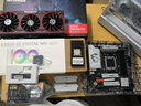 超頻三（PCCOOLER）七防芯GI-K850 額定850W 戰(zhàn)斗版金牌全模組電腦電源(臺(tái)式機(jī)電源/風(fēng)扇啟停/單路12V/臺(tái)系電容/PLUS) 七防芯GI-K750【金牌全模組750W】 曬單實(shí)拍圖