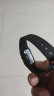 爱国者aigo手表手环式录音笔R6511 16G专业录音器一键录音高清降噪录音 MP3播放器 学习采访会议黑色 实拍图