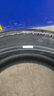 三角（Triangle）汽車(chē)輪胎235-245系列 新能源EV  靜音 耐磨 真空 235/45R19 99W 超高性能靜音操控型 曬單實(shí)拍圖