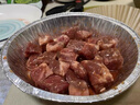 新鮮牛肉牛腩塊3kg牧場(chǎng)直采牛肉番茄燉煮燒烤食材谷飼生鮮 3斤 新鮮正宗牛腩塊【嘗嘗鮮】 曬單實(shí)拍圖