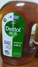 滴露（Dettol）洗衣消毒液衣物消毒水1.8L*2 家居宠物环境除菌除螨 非84酒精 实拍图