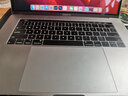 蘋(píng)果AppleMacbook Pro/Air拍拍二手筆記本13/15/16英寸金屬機身輕薄設計本9新 Pro15寸i7七代16+256 灰/銀 2G獨顯 曬單實(shí)拍圖