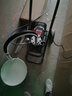 蒂凡（DIFAN POWER TOOLS）電動(dòng)高壓無(wú)氣噴涂機 乳膠漆噴漆機 內外墻涂料噴涂機 噴油漆機 DF-5550鋼泵頭（配20米管） 曬單實(shí)拍圖