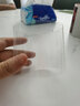 十色生活2英寸蛋糕自粘硬圍邊條加厚透明慕斯爆漿蛋糕盒圍紙家用烘焙工具 2英寸自粘蛋糕圍邊【50只】 曬單實(shí)拍圖