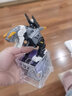 52TOYS BEASTBOX猛獸匣系列地獄潛將2.0套裝 鋰怪酸鬼恐龍變形玩具模型 地獄潛將2.0套裝(無(wú)紀(jì)念幣） 4cm*4cm+5cm*5cm(閉合狀態(tài)) 曬單實(shí)拍圖
