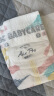 babycare Air pro夏日超薄纸尿裤新生儿小号尿不湿轻薄透气S58片(4-8kg)  实拍图