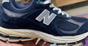 newbalanceNB25新款男女款2002系列情侶運(yùn)動(dòng)鞋M2002RCA男女鞋復(fù)古休閑運(yùn)動(dòng)鞋 M2002RCA 44 曬單實(shí)拍圖