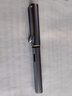 微瑕凌美（LAMY）德國(guó)進(jìn)口恒星鋼筆AL-star墨水筆送吸墨器學(xué)生鋼筆書(shū)法字帖練字筆商務(wù)送禮多色 天藍(lán)色 EF尖(0.5mm) 曬單實(shí)拍圖