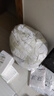 馬登工裝 復(fù)古重磅硬挺帆布底特律夾克男春季硬漢翻領(lǐng)獵裝上衣外套 軍綠色 M 曬單實(shí)拍圖