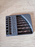DREMEL琢美附件Dremel200\/3000直磨配件 電磨機(jī)雕刻切割拋光打工具 高速鋼鉆頭附件套裝（7件） 曬單實(shí)拍圖