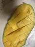 卓勵行越南進(jìn)口大青芒果玉芒果青芒大芒果生鮮新鮮水果 現摘 越南玉芒8斤凈重 曬單實(shí)拍圖