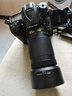 JJC 相機遮光罩 適用于尼康AF-P DX 70-300mm ED VR鏡頭 替代HB-77 D7500 D850 D5600 D7200 D610配件 HB-77 曬單實拍圖