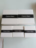 凱文克萊（Calvin Klein）官方正品CK金屬風(fēng)款銀色男士項(xiàng)鏈送男友35000251七夕禮物 曬單實(shí)拍圖