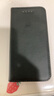 iCoverCase 蘋(píng)果7/8/SE2/SE3手機殼iphone7/8plus保護套防摔吸磁翻蓋 蘋(píng)果7/8/se2/SE3通用黑色+鋼化膜+透明殼 曬單實(shí)拍圖