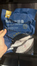 不花心精品格陵蘭比目魚鰈魚切片【210g*2包】鮮嫩兒童中段切塊魚排 精品比目魚 210g *5 曬單實拍圖