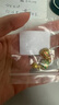 韓裴內思鍍金燒藍吞金獸吊墜一家三口合金配件手繩掛件滴釉吞金獸DIY飾品 整套 曬單實(shí)拍圖