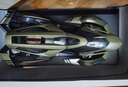 美馳圖（Maisto） 1:18汽車模型蘭博基尼V12 GT跑車玩具仿真合金車模男孩七夕禮物 曬單實拍圖