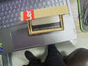 ThinkPad聯(lián)想 ThinkBook 16p 2024款i9 電競游戲本16英寸標壓AI高性能輕薄設計師建模 圖形工作站筆記本 i9-14900HX RTX4060 8G獨顯 升配版 32G內存  曬單實(shí)拍圖