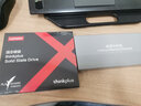 聯(lián)想（LENOVO） 筆記本固態(tài)硬盤ST800  SATA3 SSD 2.5英寸固體硬盤 512G T400s/T450s/T560/T550系列 曬單實(shí)拍圖