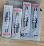 NGK原裝 銥鉑金火花塞【四支裝】適用于 克萊斯勒300C 3.0 3.6(6支) 曬單實(shí)拍圖