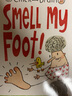 英文原版 Chick and Brain: Smell My Foot! 小雞和大腦：聞一聞我的腳 曬單實(shí)拍圖