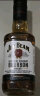 金宾（Jim Beam）波本 威士忌 白占边 调和型 洋酒 200ml 新老包随机发 实拍图