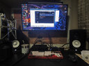ANTELOPE AUDIO 羚羊Zen Q Synergy Core音頻接口錄音棚有聲書zenq聲卡主播直播錄音有聲書錄音棚直播聲卡 ZEN Q（USB版） 曬單實(shí)拍圖