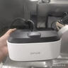 大朋（DPVR） E3S/E3 4K/E4C VR眼鏡PC游戲套裝設(shè)備頭盔頭顯4K電影體感游戲機(jī)4K巨幕 大朋 E3C 官方標(biāo)配【軟頭戴版】 曬單實拍圖