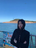 乖米豆黑色小香風(fēng)外套女秋季氣質(zhì)上衣修身毛衣長袖短款針織開衫外搭 黑色針織衫 L 曬單實(shí)拍圖
