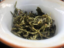 陛贊2025春茶清明茶茶農(nóng)直銷河源紫金龍窩綠茶茶葉蜜香蟬茶高山500g 曬單實(shí)拍圖