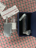 滇慶堂車載銀水杯999純銀雪花銀內(nèi)膽?zhàn)B生保健保溫杯高端足銀杯子送親友 霧面黑+純銀濾網(wǎng)（國(guó)檢證書） 曬單實(shí)拍圖