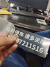 拓馳（TOCHI）不怕曬 不留膠 無(wú)痕貼臨時(shí)停車電話號(hào)碼牌 車內(nèi)挪車牌車上移車卡 大款 15cm-定制電話號(hào)碼發(fā)給客服 曬單實(shí)拍圖