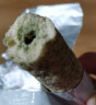 北田 中国台湾 蒟蒻糙米卷海苔味分享装大包装160g*4 实拍图