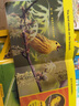 【新華書(shū)店】奇趣動(dòng)物(附光盤(pán)共6冊(cè))/美國(guó)國(guó)家地理科普雙語(yǔ)啟蒙  正版包郵 曬單實(shí)拍圖