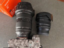 索尼FE 16-25mm F2.8 G 全畫幅F2.8大光圈超廣角變焦G鏡頭(SEL1625G) 黑色 官方標(biāo)配 曬單實拍圖