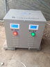 三相干式變壓器480V415V變380V轉(zhuǎn)220V200伺服380V隔離變壓器CE認(rèn)證降壓升壓變壓器 型號(hào)功率SG-3KVA 380V變220V 曬單實(shí)拍圖