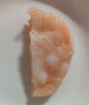 逮蝦記【新升級】鮮蝦餅218g蝦含量95%兒童營(yíng)養早餐半成品低脂蝦排蝦滑 【新升級】2盒【嘗鮮】95%蝦含量 曬單實(shí)拍圖