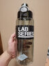 朗仕（Lab series） 男士保濕潔面啫喱 100ml 曬單實(shí)拍圖