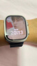 苹果（Apple）Watch Ultra2苹果手表S9Ultra官网2023新款智能运动手表 橙色海洋表带 【 腕围130-200毫米 】 官方标配 实拍图