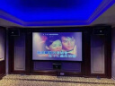 JBL【已售2.8万单】JBL pasion家庭KTV音响套装家庭影院 KTV唱歌全套设备家用点歌机专业音箱卡拉OK 12英寸轻奢套装（视易四合一功放） 实拍图