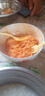 食懷紅油香辣金針菇下飯菜 小零食素食新鮮大袋裝整箱4斤 5斤杏鮑菇 金針菇5斤整箱裝(半斤一袋) 曬單實(shí)拍圖