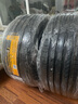 德國(guó)馬牌（Continental）輪胎/自修補(bǔ)輪胎235/45R17 94W FR SC5 CS適配邁騰旅行車(進(jìn)口) 曬單實(shí)拍圖