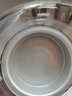 萬迪王 全自動(dòng)加厚全玻璃無膠圈無膠水大容量多功能養(yǎng)生壺電水壺?zé)跹喔C煮花茶自動(dòng)保溫229 1.8L 甜蜜粉 1.8L 曬單實(shí)拍圖
