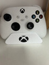 拓思曼xbox one x s手柄支架游戲手柄置物架收納微軟series x/s手柄支架底座3D打印支撐架配件桌面展示架 xbox手柄支架-黑色 曬單實(shí)拍圖