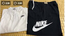 耐克（NIKE）POLO衫男裝 夏季新款官方艦店寬松運動(dòng)休閑服透氣翻領(lǐng)短袖T恤男 白色/全棉/刺繡LOGO L (175/92A) 曬單實(shí)拍圖