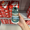 耐克（NIKE）DYNAMO 2 EASYON 毛毛蟲(chóng)運動(dòng)鞋 FZ1014-300 27 曬單實(shí)拍圖