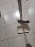 艺姿硅胶魔术扫把刮水器地板刮 浴室卫生间扫水神器35cm刮条 YZ-S308 实拍图