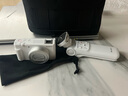 索尼（SONY）ZV-1II數(shù)碼相機七夕禮物新一代ZV-1二代Vlog美膚學生入門級相機拍攝超廣角大光圈ZV-1M2/ZV1M2 白色【VLOG視頻套裝】 套餐一【新手專屬 到手即可拍照】 曬單實拍圖